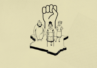 What is Public Participation?