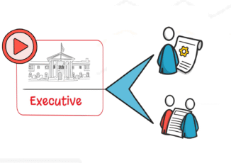 The Role of Executive Arm of the Government in Kenya