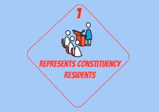 Functions of an MP in Kenya