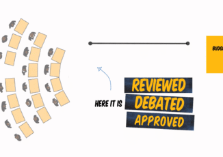 Budget Approval